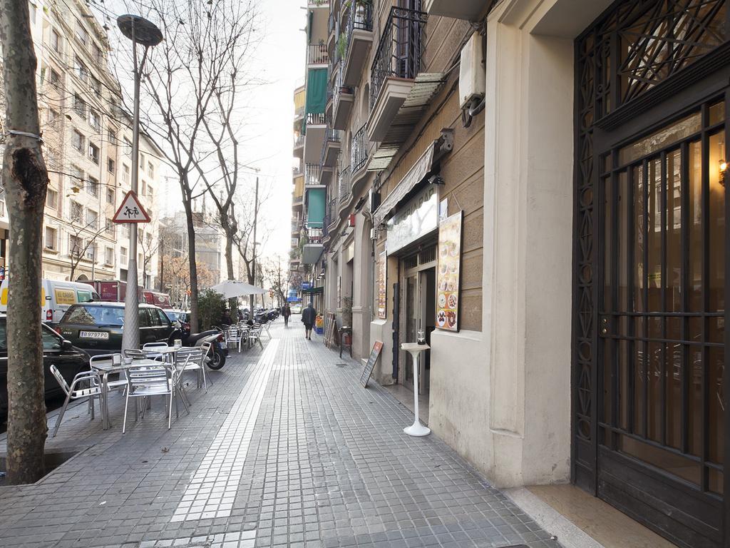 Stay Barcelona Sagrada Familia Εξωτερικό φωτογραφία